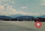 Image of F-100D Super Sabre Vietnam, 1965, second 18 stock footage video 65675064017