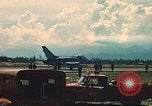 Image of F-100D Super Sabre Vietnam, 1965, second 19 stock footage video 65675064017