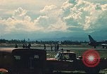 Image of F-100D Super Sabre Vietnam, 1965, second 35 stock footage video 65675064017