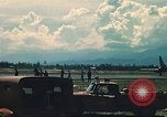Image of F-100D Super Sabre Vietnam, 1965, second 37 stock footage video 65675064017