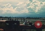 Image of F-100D Super Sabre Vietnam, 1965, second 38 stock footage video 65675064017
