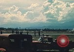 Image of F-100D Super Sabre Vietnam, 1965, second 39 stock footage video 65675064017