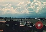 Image of F-100D Super Sabre Vietnam, 1965, second 42 stock footage video 65675064017