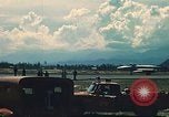 Image of F-100D Super Sabre Vietnam, 1965, second 43 stock footage video 65675064017