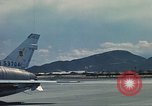 Image of F-100D Super Sabre Vietnam, 1965, second 50 stock footage video 65675064017