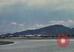 Image of F-100D Super Sabre Vietnam, 1965, second 52 stock footage video 65675064017