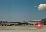 Image of F-100D Super Sabre Vietnam, 1965, second 58 stock footage video 65675064017