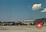 Image of F-100D Super Sabre Vietnam, 1965, second 59 stock footage video 65675064017