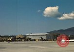 Image of F-100D Super Sabre Vietnam, 1965, second 60 stock footage video 65675064017