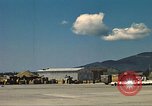 Image of F-100D Super Sabre Vietnam, 1965, second 61 stock footage video 65675064017