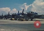 Image of F-100D Super Sabre Vietnam, 1965, second 3 stock footage video 65675064018