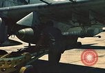 Image of F-100D Super Sabre Vietnam, 1965, second 11 stock footage video 65675064018