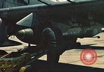 Image of F-100D Super Sabre Vietnam, 1965, second 12 stock footage video 65675064018