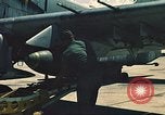Image of F-100D Super Sabre Vietnam, 1965, second 13 stock footage video 65675064018