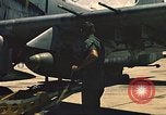 Image of F-100D Super Sabre Vietnam, 1965, second 19 stock footage video 65675064018