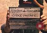 Image of F-100D Super Sabre Vietnam, 1965, second 34 stock footage video 65675064018