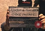 Image of F-100D Super Sabre Vietnam, 1965, second 36 stock footage video 65675064018