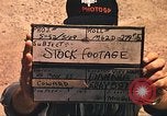 Image of F-100D Super Sabre Vietnam, 1965, second 38 stock footage video 65675064018