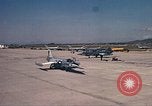 Image of F-104C Starfighter Vietnam, 1965, second 4 stock footage video 65675064019