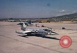 Image of F-104C Starfighter Vietnam, 1965, second 7 stock footage video 65675064019