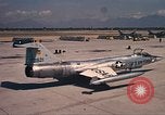Image of F-104C Starfighter Vietnam, 1965, second 15 stock footage video 65675064019
