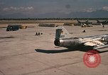 Image of F-104C Starfighter Vietnam, 1965, second 16 stock footage video 65675064019