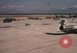 Image of F-104C Starfighter Vietnam, 1965, second 17 stock footage video 65675064019
