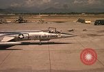 Image of F-104C Starfighter Vietnam, 1965, second 20 stock footage video 65675064019