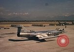 Image of F-104C Starfighter Vietnam, 1965, second 25 stock footage video 65675064019