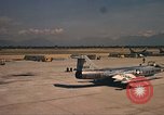 Image of F-104C Starfighter Vietnam, 1965, second 26 stock footage video 65675064019