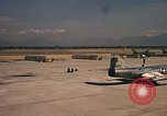 Image of F-104C Starfighter Vietnam, 1965, second 27 stock footage video 65675064019