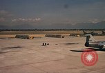 Image of F-104C Starfighter Vietnam, 1965, second 28 stock footage video 65675064019