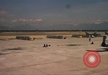 Image of F-104C Starfighter Vietnam, 1965, second 29 stock footage video 65675064019