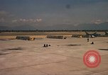 Image of F-104C Starfighter Vietnam, 1965, second 30 stock footage video 65675064019