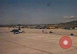 Image of F-104C Starfighter Vietnam, 1965, second 32 stock footage video 65675064019
