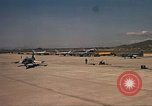 Image of F-104C Starfighter Vietnam, 1965, second 33 stock footage video 65675064019