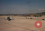 Image of F-104C Starfighter Vietnam, 1965, second 34 stock footage video 65675064019