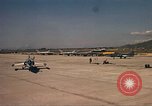 Image of F-104C Starfighter Vietnam, 1965, second 35 stock footage video 65675064019