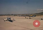 Image of F-104C Starfighter Vietnam, 1965, second 36 stock footage video 65675064019