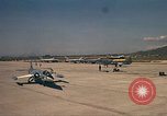Image of F-104C Starfighter Vietnam, 1965, second 37 stock footage video 65675064019