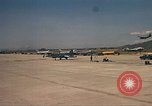 Image of F-104C Starfighter Vietnam, 1965, second 43 stock footage video 65675064019