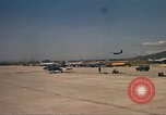 Image of F-104C Starfighter Vietnam, 1965, second 45 stock footage video 65675064019