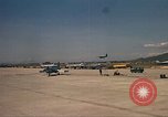Image of F-104C Starfighter Vietnam, 1965, second 46 stock footage video 65675064019