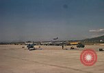 Image of F-104C Starfighter Vietnam, 1965, second 47 stock footage video 65675064019