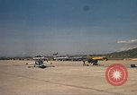 Image of F-104C Starfighter Vietnam, 1965, second 49 stock footage video 65675064019