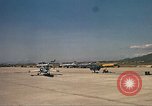 Image of F-104C Starfighter Vietnam, 1965, second 50 stock footage video 65675064019