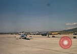 Image of F-104C Starfighter Vietnam, 1965, second 51 stock footage video 65675064019