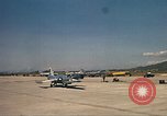 Image of F-104C Starfighter Vietnam, 1965, second 53 stock footage video 65675064019