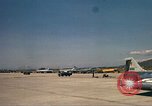 Image of F-104C Starfighter Vietnam, 1965, second 60 stock footage video 65675064019