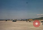 Image of F-104C Starfighter Vietnam, 1965, second 61 stock footage video 65675064019